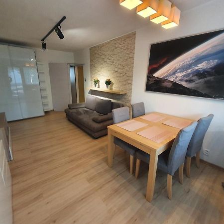 Apartament Apartament Gdynia Kazart.pl 2 Zewnętrze zdjęcie