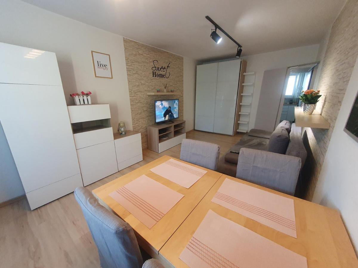Apartament Apartament Gdynia Kazart.pl 2 Zewnętrze zdjęcie