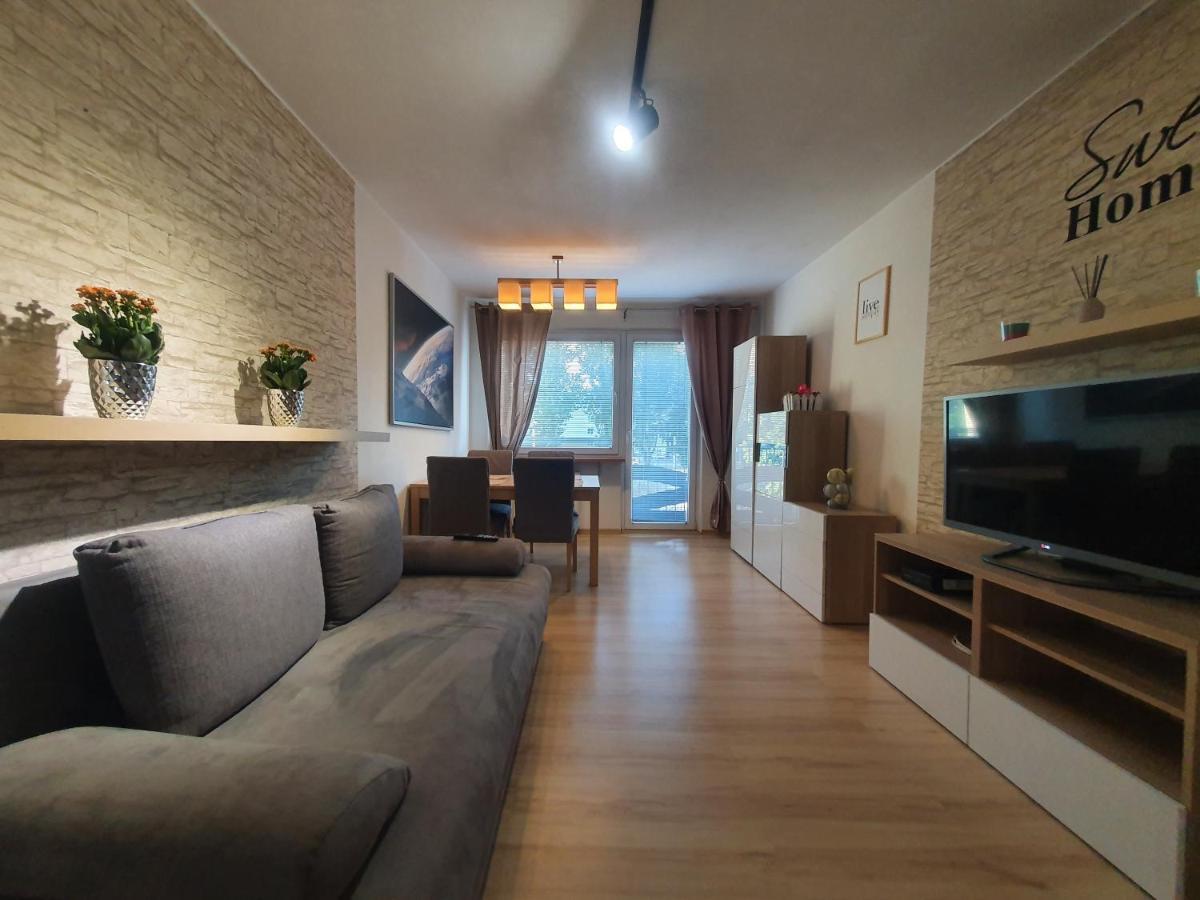 Apartament Apartament Gdynia Kazart.pl 2 Zewnętrze zdjęcie