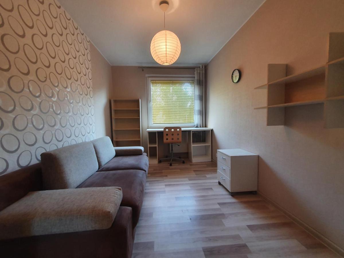 Apartament Apartament Gdynia Kazart.pl 2 Zewnętrze zdjęcie