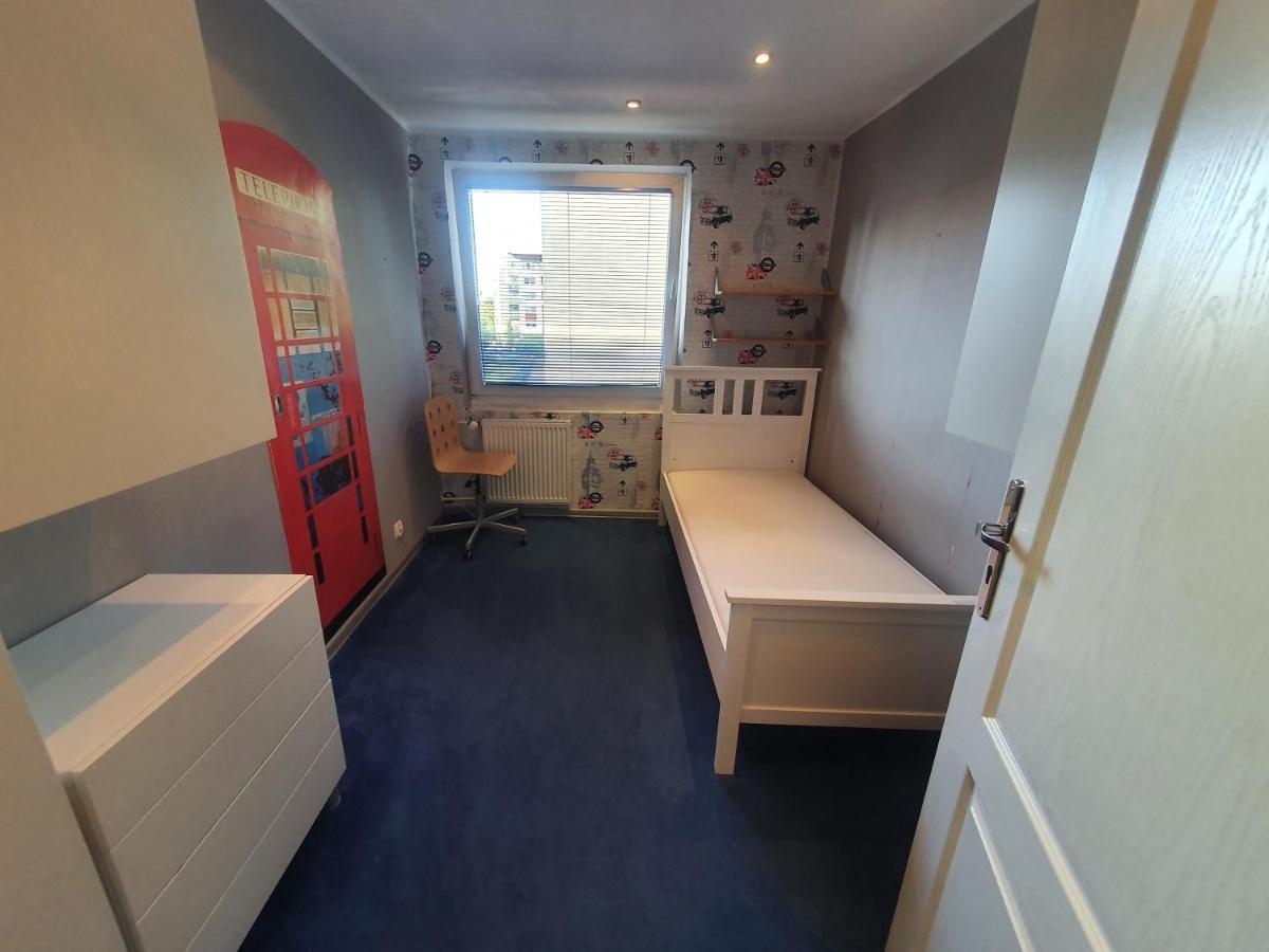 Apartament Apartament Gdynia Kazart.pl 2 Zewnętrze zdjęcie