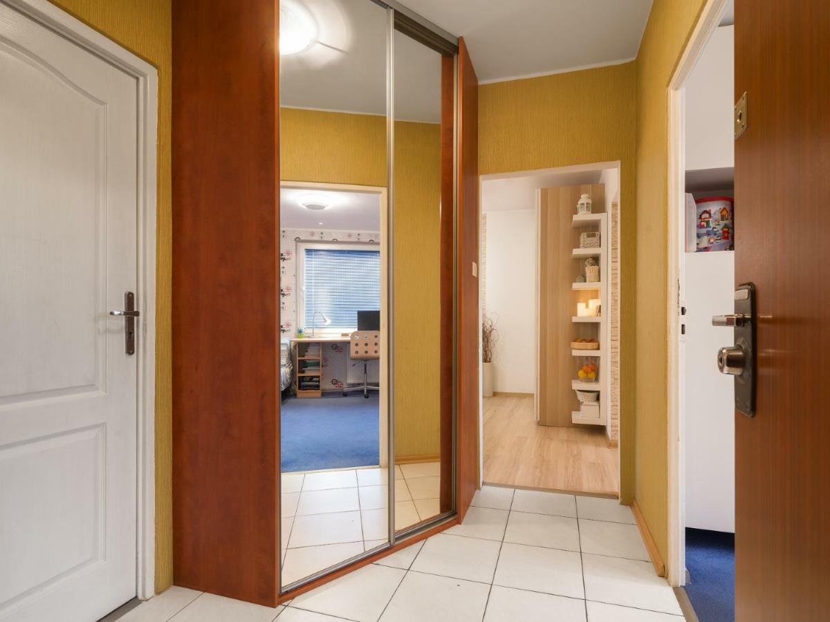 Apartament Apartament Gdynia Kazart.pl 2 Zewnętrze zdjęcie