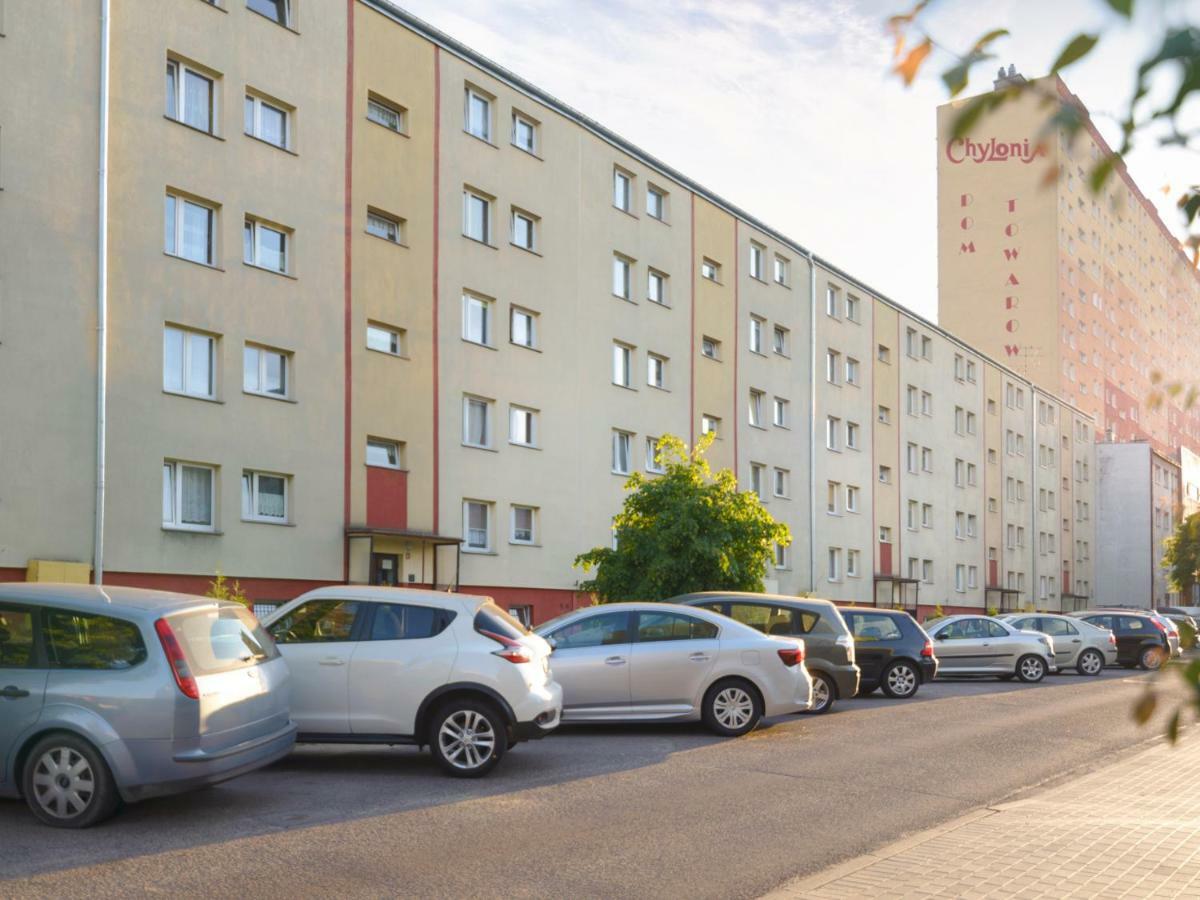Apartament Apartament Gdynia Kazart.pl 2 Zewnętrze zdjęcie