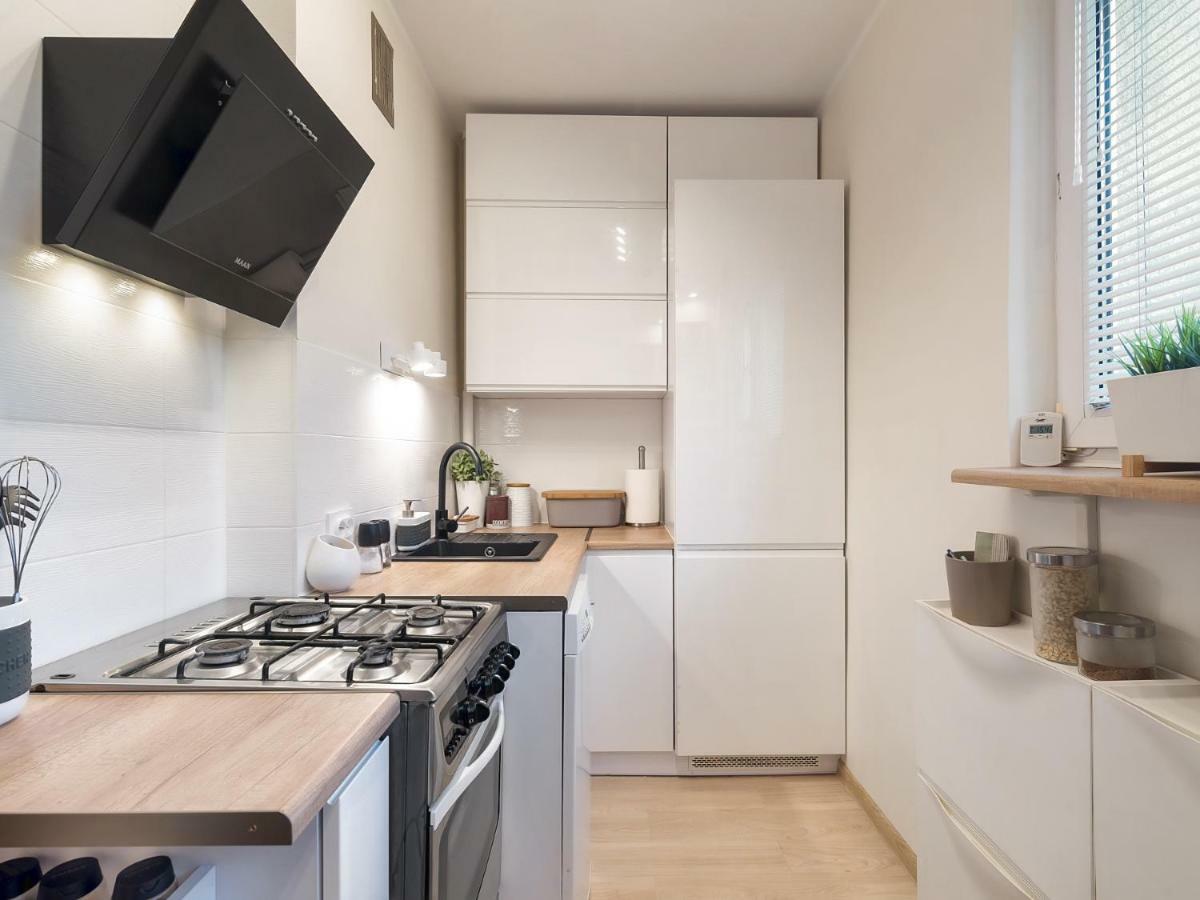 Apartament Apartament Gdynia Kazart.pl 2 Zewnętrze zdjęcie