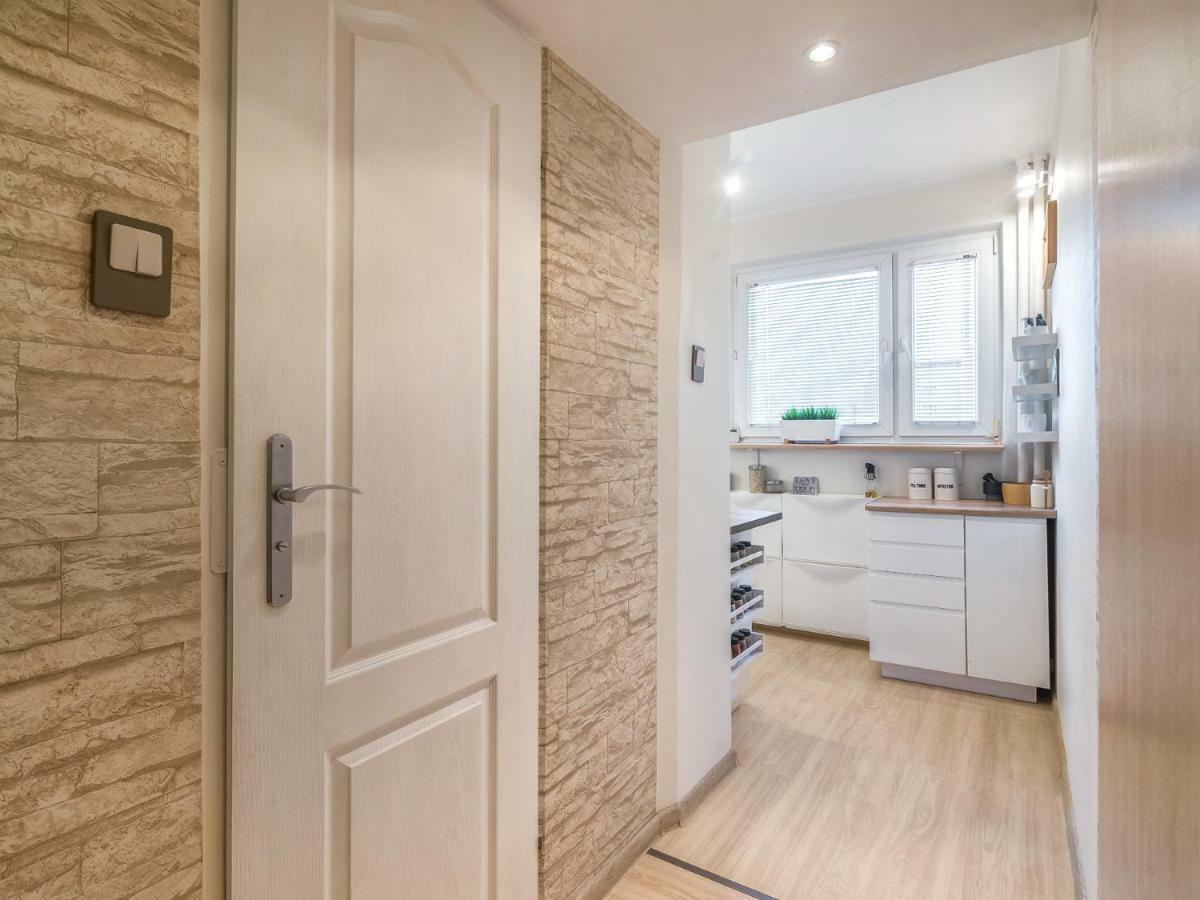 Apartament Apartament Gdynia Kazart.pl 2 Zewnętrze zdjęcie